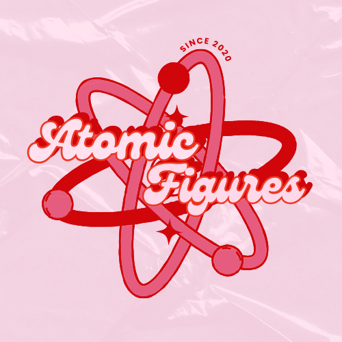 Atomic Figures Shop